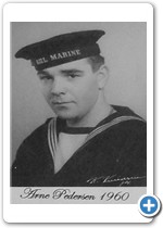1960 Arne Pedersen