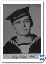 1961 Kaj Nielsen