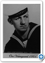 1961 Ove Vestergaard