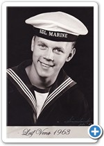 1963 Leif Ven