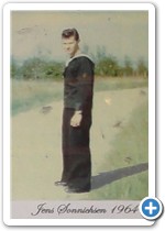 1964 Jens Sonnichsen