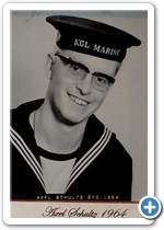 1964 Axel Schultz