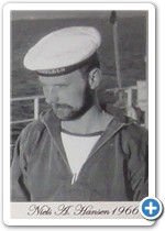 1966 Niels Arne Hansen