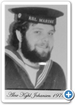 1978 Alex Kyhl Johansen