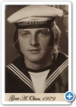 1979 Gert A. Olsen