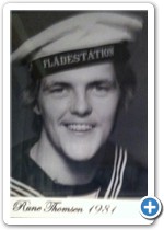1981 Rune Thomsen