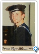 1998 Carsten Siiger Hansen