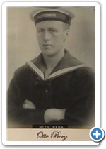 Otto Berg