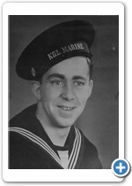 1945 Gunner Christoffersen